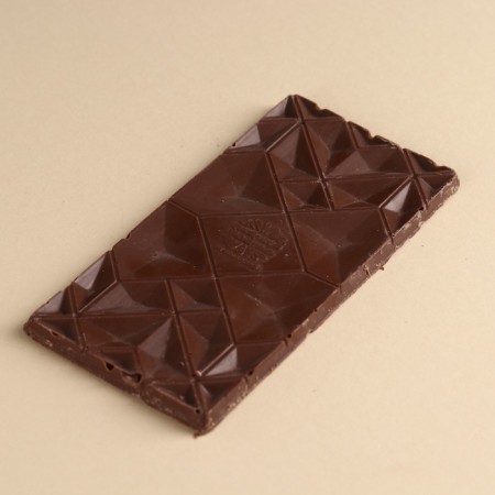 Milk chocolate "Old club", 70 g.-1