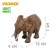 Animal figure "World of Wild Animals", mix