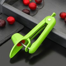 Dilan's bones of the edda, 20 cm, green color