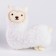Soft toy with a surprise "Friendly Farm"