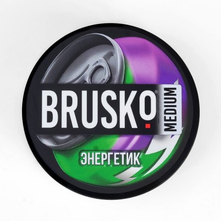 Brusko Brusko Brusko Bruska Energetik 50 g, Medium-1