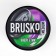 Brusko Brusko Brusko Bruska Energetik 50 g, Medium