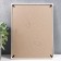 Photo frame plastic L-3 15x21 cm, white