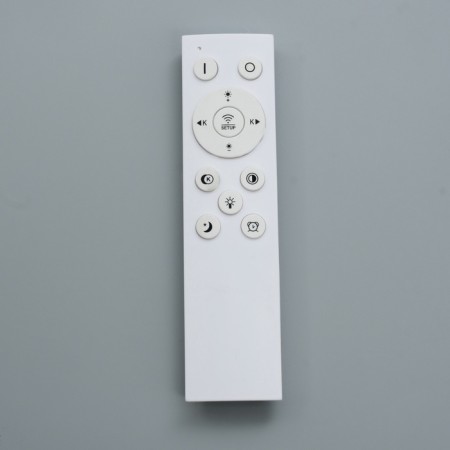 Lamp with PDU "Martin" LED 90W 3000-6000K gold 60x60x27-127 cm-10