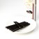 PEJOY biscuit sticks with cookies with cream, 20 g