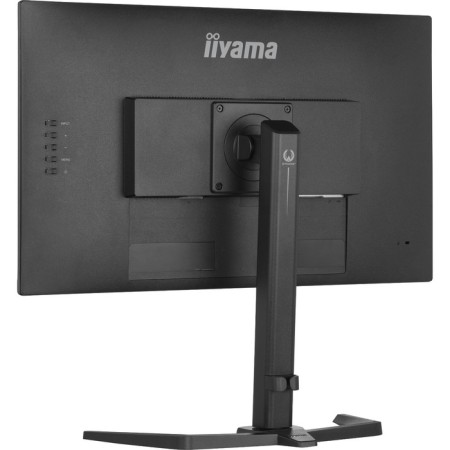 Monitor IIYAMA 27 "G-Master GB2770HSU-B5 Black IPS IGZO LED 0.8MS 16: 9 HDMI M/M matte HA 107990-14