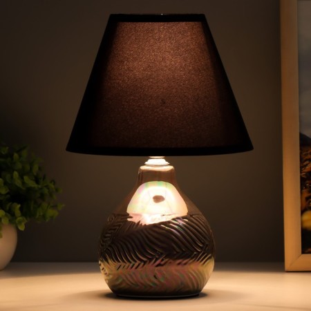 Table lamp 37506/1 1x40W E14 18x18x26 cm Risalux-2
