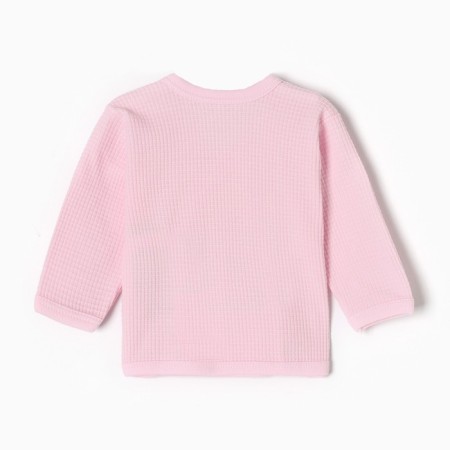 Kit for children, pink color, height 62 cm-5