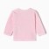 Kit for children, pink color, height 62 cm