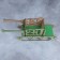 Organizer for bottles "Tank" 32.3 x 18.8 x 9.6 cm