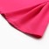 Women's dress Minaku: Casual Collection Pink color, rr 48