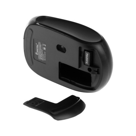 The keyboard set and the mouse Smartbuy One 240262AG, the WORD, MEMBEMMEN, 1600 DPI, USB, Black-11