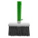 Maclovitz Sibrtk 83312, artificial bristles, plastic handle, 50 x 140 mm