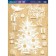 Window Stick "Winter Beauty", reusable, 50 x 70 cm, New Year