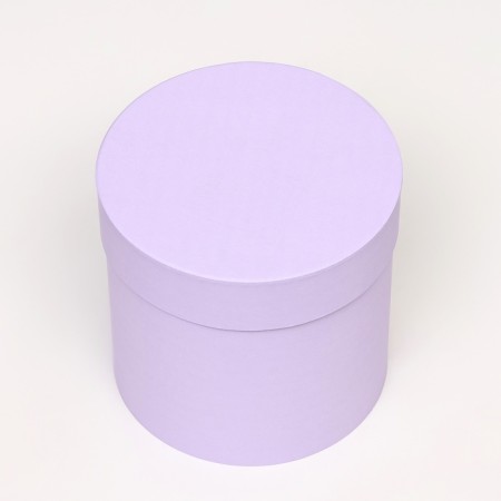 Set of hats 5 in 1, lavender, 23 x 23-15 x 15 cm-3