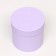 Set of hats 5 in 1, lavender, 23 x 23-15 x 15 cm