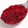 Glitter Kandurin "Burgundy" for desserts and drinks, water -soluble, 5 g.