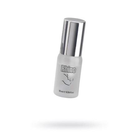 Spray Prolongator Hot Rhino, for men, 10 ml