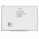 Magnetic holder 130 x 152 mm, for 4 markers for board, Brauberg "Standard"