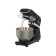 Mixer Hiberg MP 1040 DB, planetary, 1000 watts, 4 l, 6 modes, black