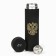 Thermos, 500 ml, Basic "Master K. Coatmbum", with sieve, with a temperature sensor, retains heat 10 hours