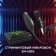 Microphone Wending call SM-600G 2.5m black