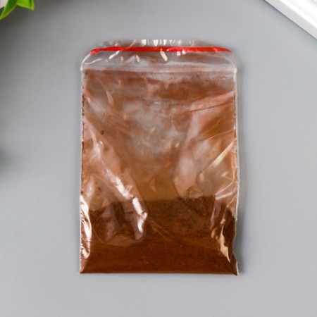 Dark green dye for fabric "jeans" 10g-3