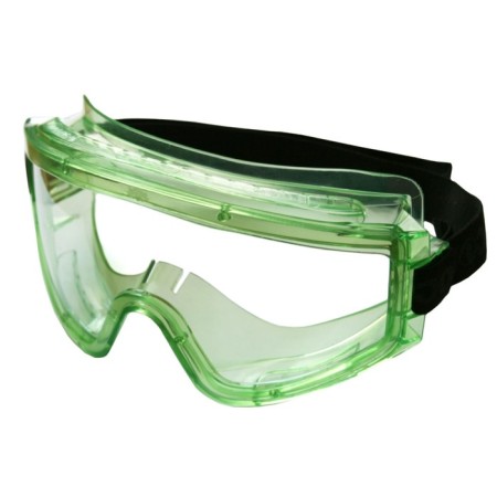 Glasses Protective Encor 56622, indirect ventilation-1