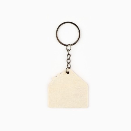 Gift set "The most beautiful. March 8 ", magnet + keychain, 14.5 x 12 cm-5