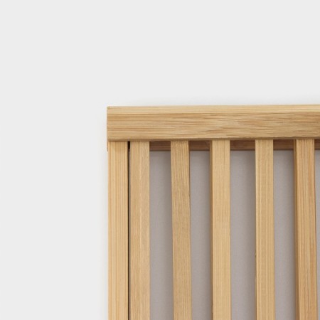 Bamboo Forest Dishes, 43 × 38 cm, 2 tiers-8