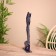 Souvenir "Woman" on a stand, tree 21x6x45 cm