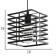 Lamp 88330/1 E27 40W Black 16x16x16-116 cm
