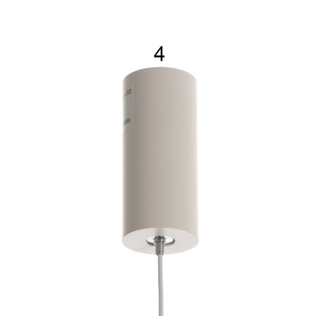 Lukas Soft Lumber LED 5W 4000k white 2x2x30-130cm-4