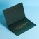 Average card "Happy Birthday", male attributes, 12 × 18 cm