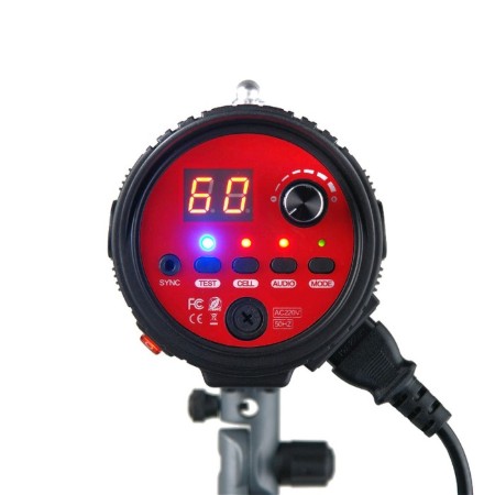 Flash SS-110BJM studio-2
