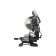 Top saw TP-255L, 1800 W, disk d = 255 mm, cable 1.5 m, 220 V, 5000 rpm