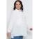 Female blouse, size 48