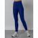 Lingins for fitness women, size 48-52, blue color