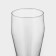 Glass for beer glass PUB, 665 ml
