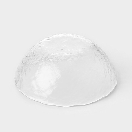 Glass SALATOR HAZE, 300 ml, D = 13 cm-3