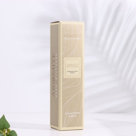 AROMITE diffuser aromatic, 100 ml, Spicy Character (bergamot, amberous, vanilla)-2