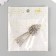 Decor Metal "Openwork key" set 3 pcs 7.5x3 cm