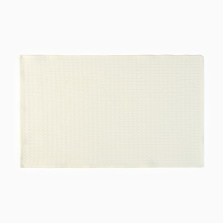 New Year. Set Gift shares Winter: white color, towel 35x60cm, HL 100%, VAF 220g/m2-6