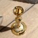 STEN Climber 18.5 cm, brass