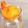 Glass jug with a lid "Fruit mix", 1.85 liters, color and pattern mix