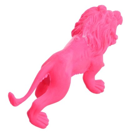 Growing toys "Animals" mix, 11 × 11 × 15 cm-3