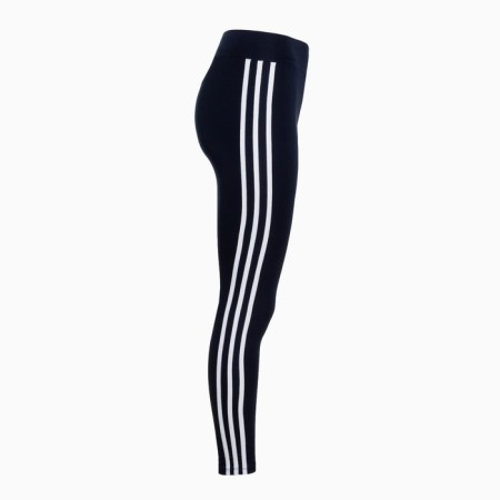 Female leggings, blue color, size 42-7