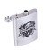 Gift set 4 in 1: Flood 240 ml, glass 30 ml, funnel, 2.5 x 3.5 cm