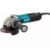 Corner grinder Makita GA5090x01, 1900 W, 125 mm, 2800-11500 rpm, adjustment