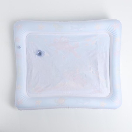 Aquacrice Developing rectangular "octopus"-6